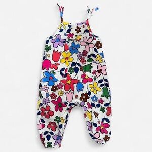 Hanna Andersson Multicolor Baby Outfit